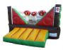 hot sale commercial marshroom juegos inflables