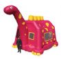 newest inflatable jumping castle