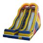 hot sale commercial gaint inflatable slide